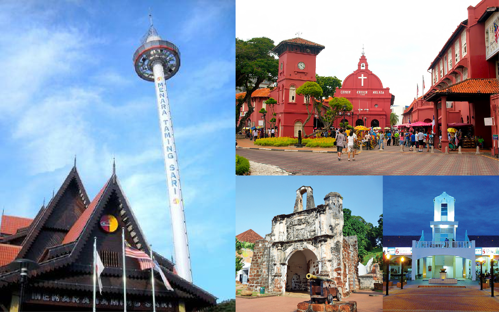 Temasek Hotel - Restaurant & Bar